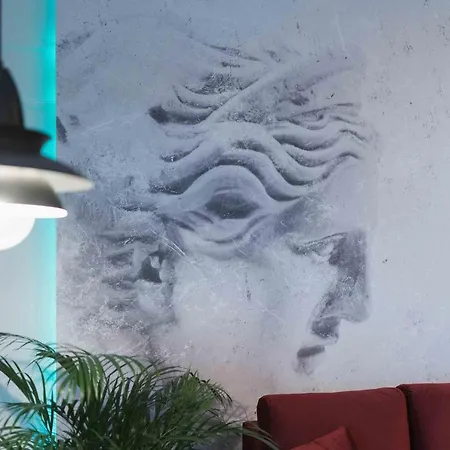 Szálloda Very Berry - Dabrowskiego 89 - Jezyce, Self Check In 24h, Parking, Lift Poznań