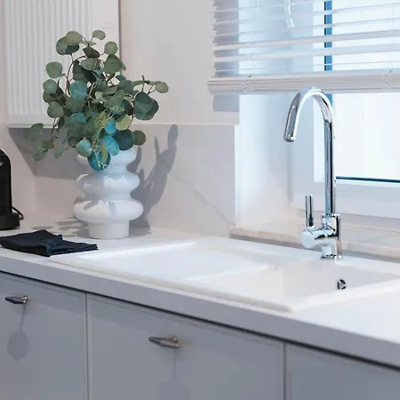 Very Berry - Dabrowskiego 89 - Jezyce, Self Check In 24h, Parking, Lift Szálloda Poznań