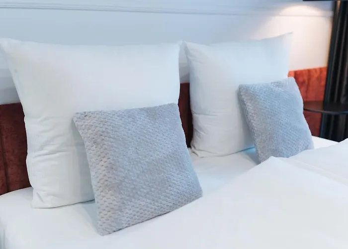 酒店 Very Berry - Dabrowskiego 89 - Jezyce, Self Check In 24h, Parking, Lift