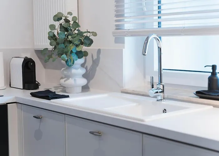 Very Berry - Dabrowskiego 89 - Jezyce, Self Check In 24h, Parking, Lift 酒店 波兹南