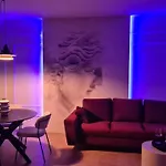 Very Berry - Dabrowskiego 89 - Jezyce, Self Check In 24h, Parking, Lift Отель Познань