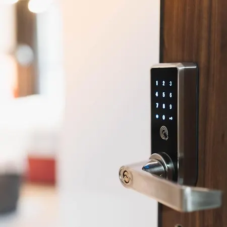 Very Berry - Dąbrowskiego 89 - Jeżyce, Self Check In 24h, Parking, Lift