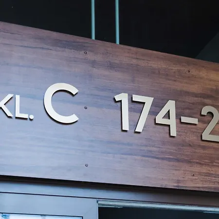 Very Berry - Dabrowskiego 89 - Jezyce, Self Check In 24h, Parking, Lift Otel Poznan