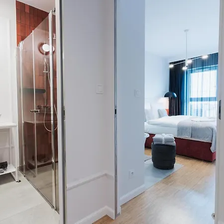 Very Berry - Dabrowskiego 89 - Jezyce, Self Check In 24h, Parking, Lift