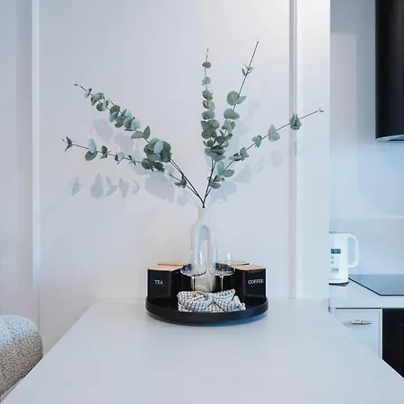 Very Berry - Dabrowskiego 89 - Jezyce, Self Check In 24h, Parking, Lift