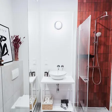 Very Berry - Dabrowskiego 89 - Jezyce, Self Check In 24h, Parking, Lift * Poznan