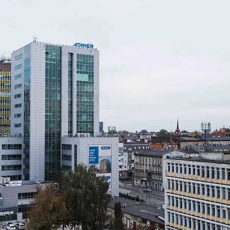 Very Berry - Dabrowskiego 89 - Jezyce, Self Check In 24h, Parking, Lift Otel