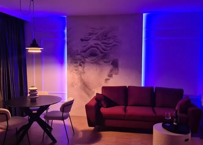 Very Berry - Dąbrowskiego 89 - Jeżyce, Self Check In 24h, Parking, Lift Hotel Poznań