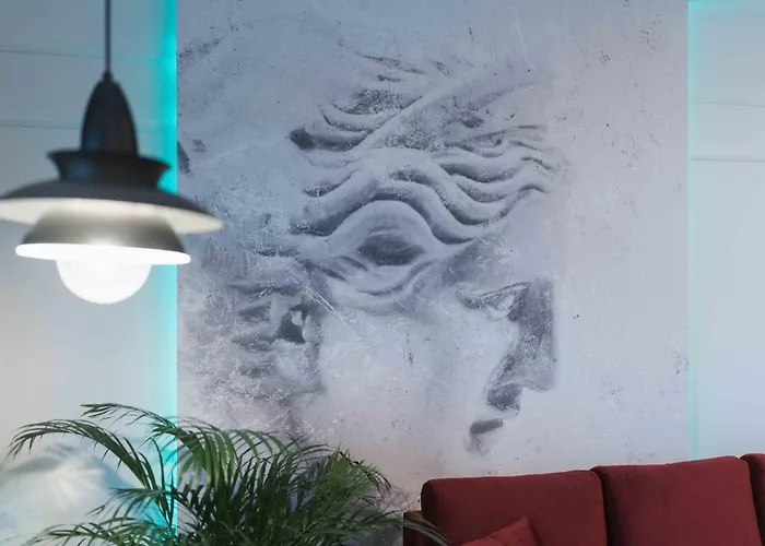 Hotel Very Berry - Dąbrowskiego 89 - Jeżyce, Self Check In 24h, Parking, Lift Poznań