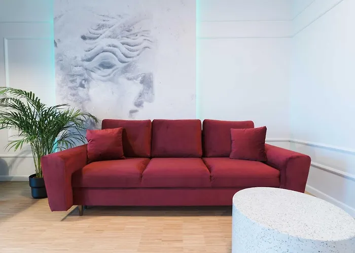 Very Berry - Dąbrowskiego 89 - Jeżyce, Self Check In 24h, Parking, Lift *