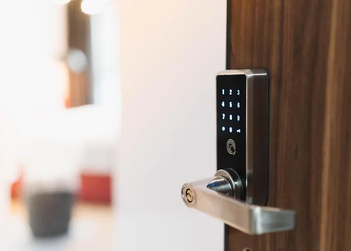 Very Berry - Dabrowskiego 89 - Jezyce, Self Check In 24h, Parking, Lift