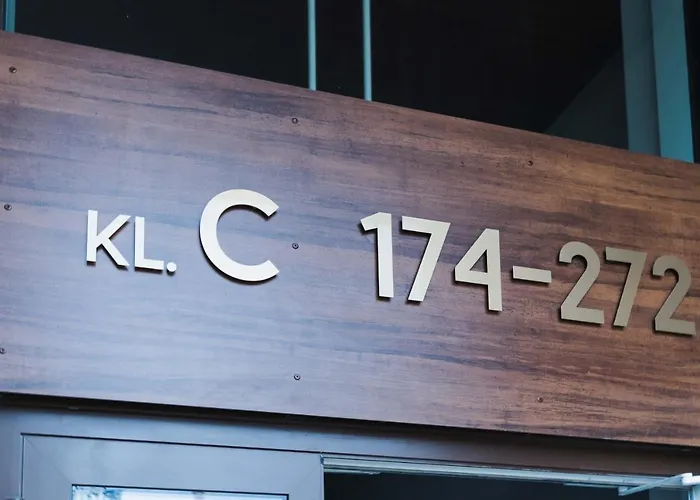 Very Berry - Dąbrowskiego 89 - Jeżyce, Self Check In 24h, Parking, Lift Hotel Poznań