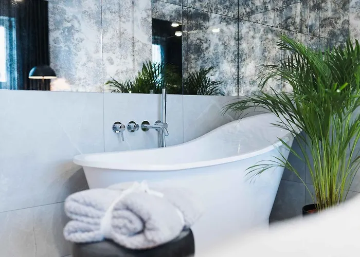 Very Berry - Dąbrowskiego 89 - Jeżyce, Self Check In 24h, Parking, Lift * Poznań